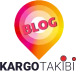 Kargo Takibi Blog