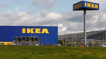 IKEA Kargo Takip
